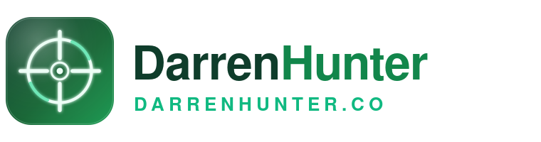 Darren Hunter
